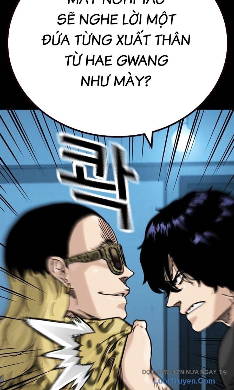 Để Có Thể Sống Sót Chapter 187 - 143