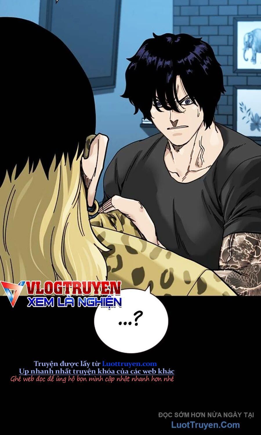 Để Có Thể Sống Sót Chapter 187 - 147