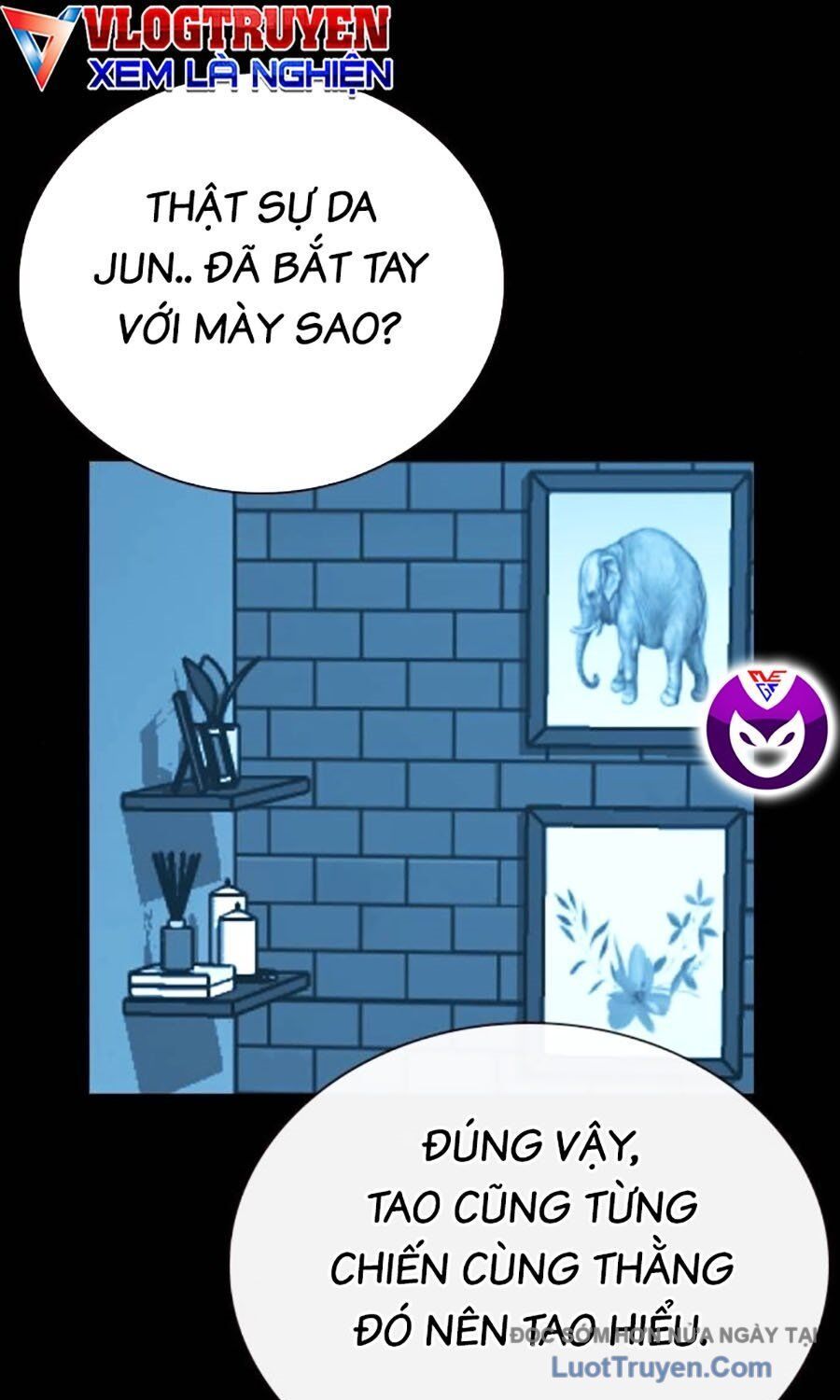 Để Có Thể Sống Sót Chapter 187 - 152