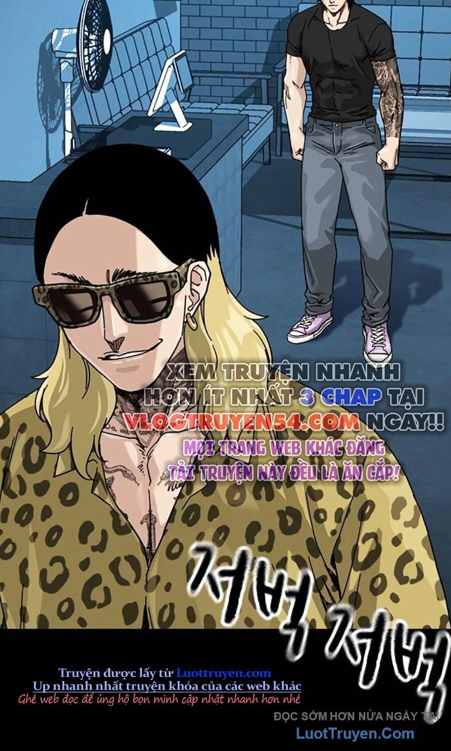 Để Có Thể Sống Sót Chapter 187 - 154