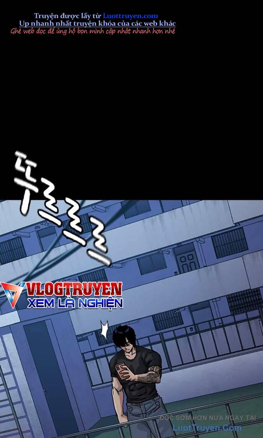 Để Có Thể Sống Sót Chapter 187 - 171