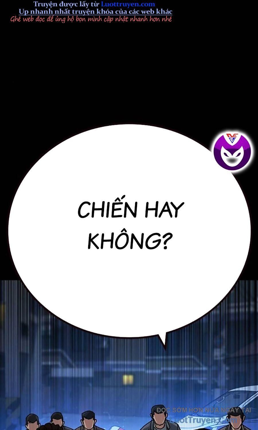 Để Có Thể Sống Sót Chapter 187 - 174