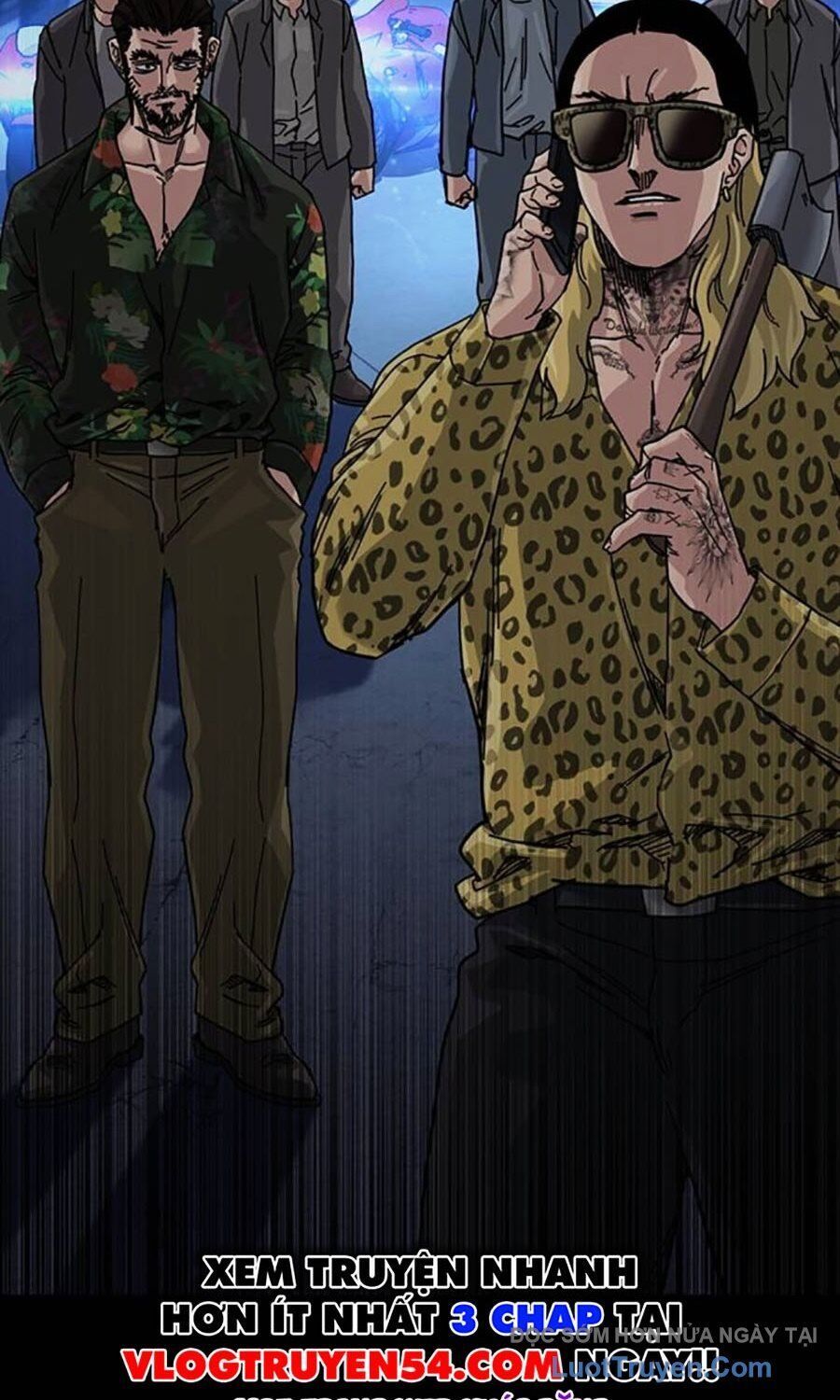 Để Có Thể Sống Sót Chapter 187 - 175