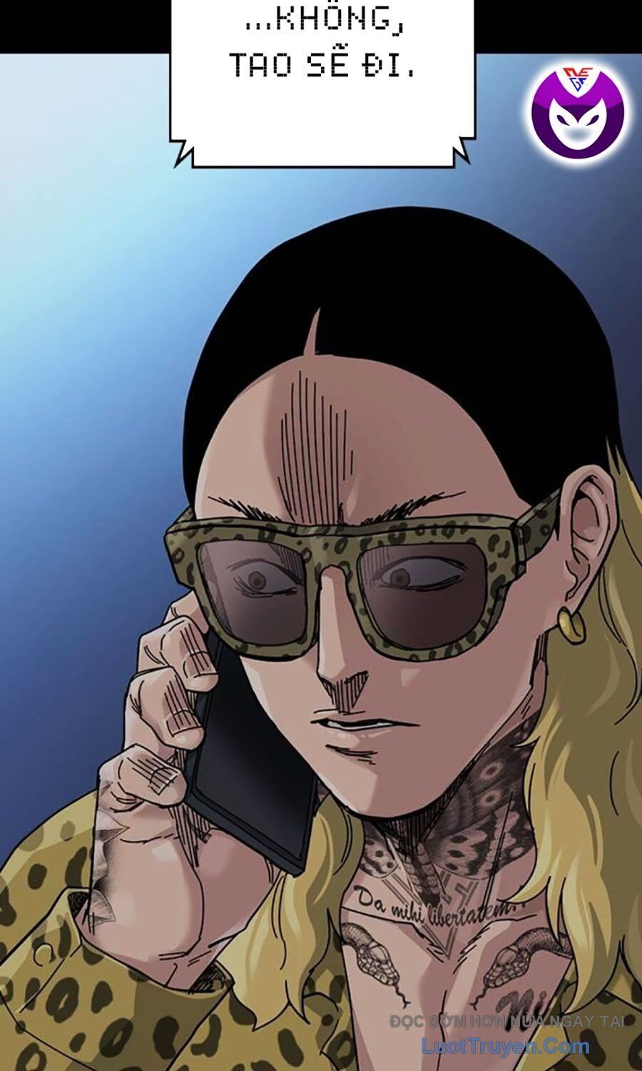 Để Có Thể Sống Sót Chapter 187 - 178