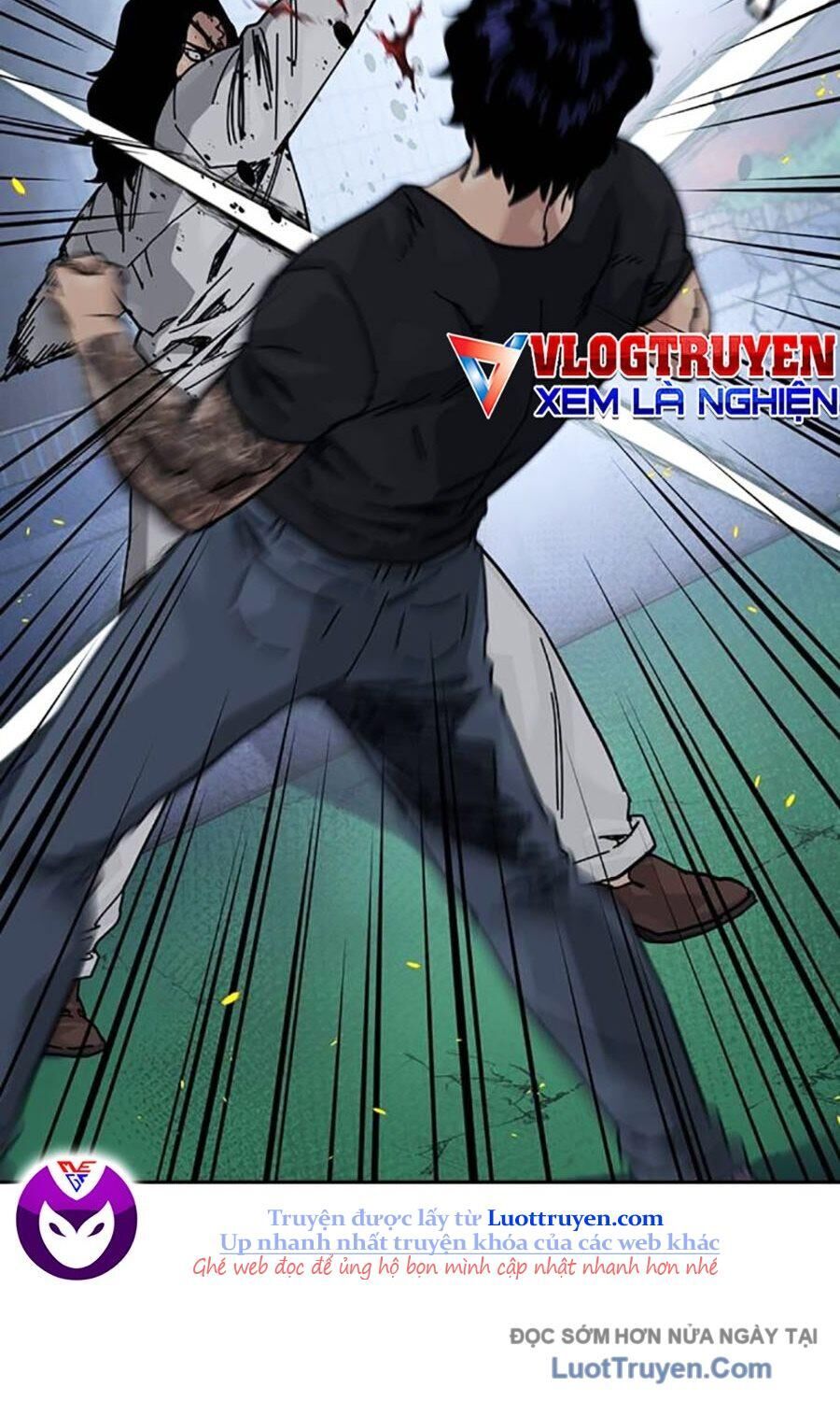 Để Có Thể Sống Sót Chapter 187 - 19