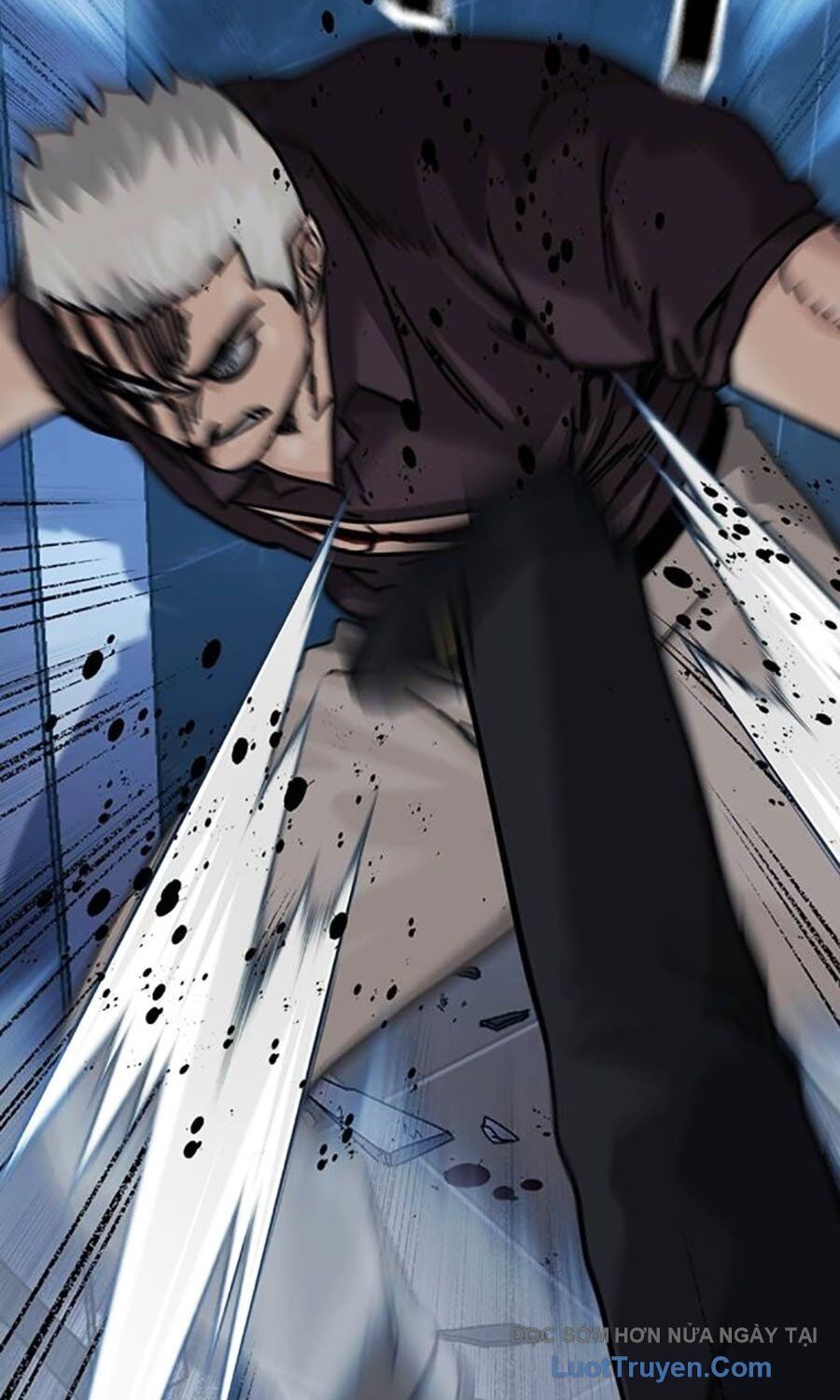 Để Có Thể Sống Sót Chapter 187 - 188