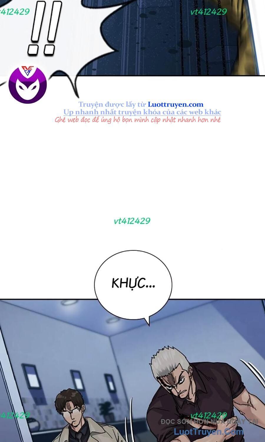 Để Có Thể Sống Sót Chapter 187 - 190