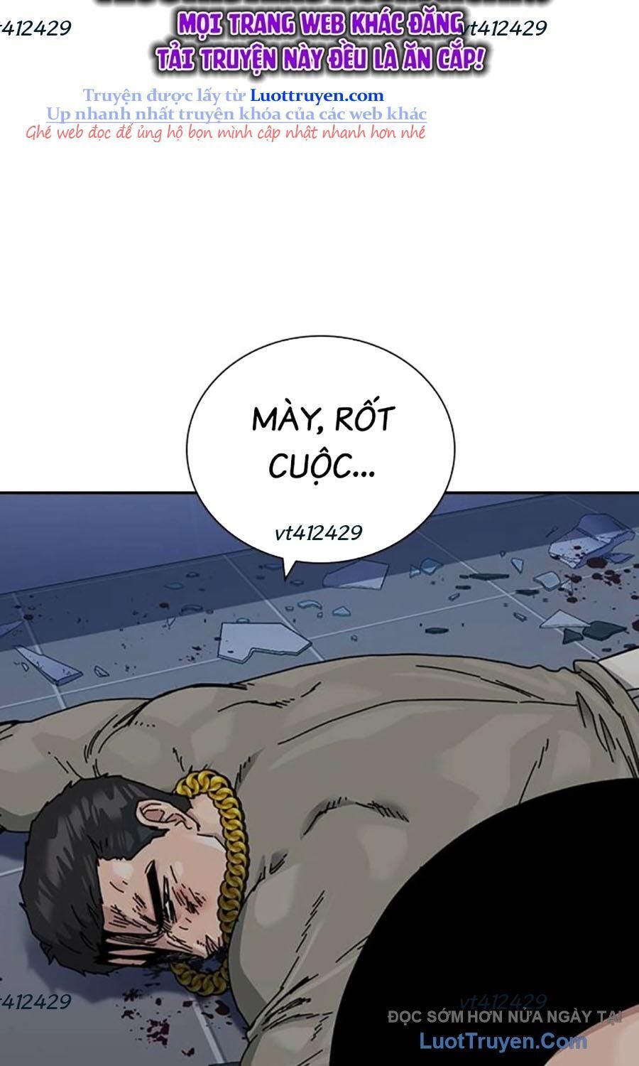 Để Có Thể Sống Sót Chapter 187 - 192