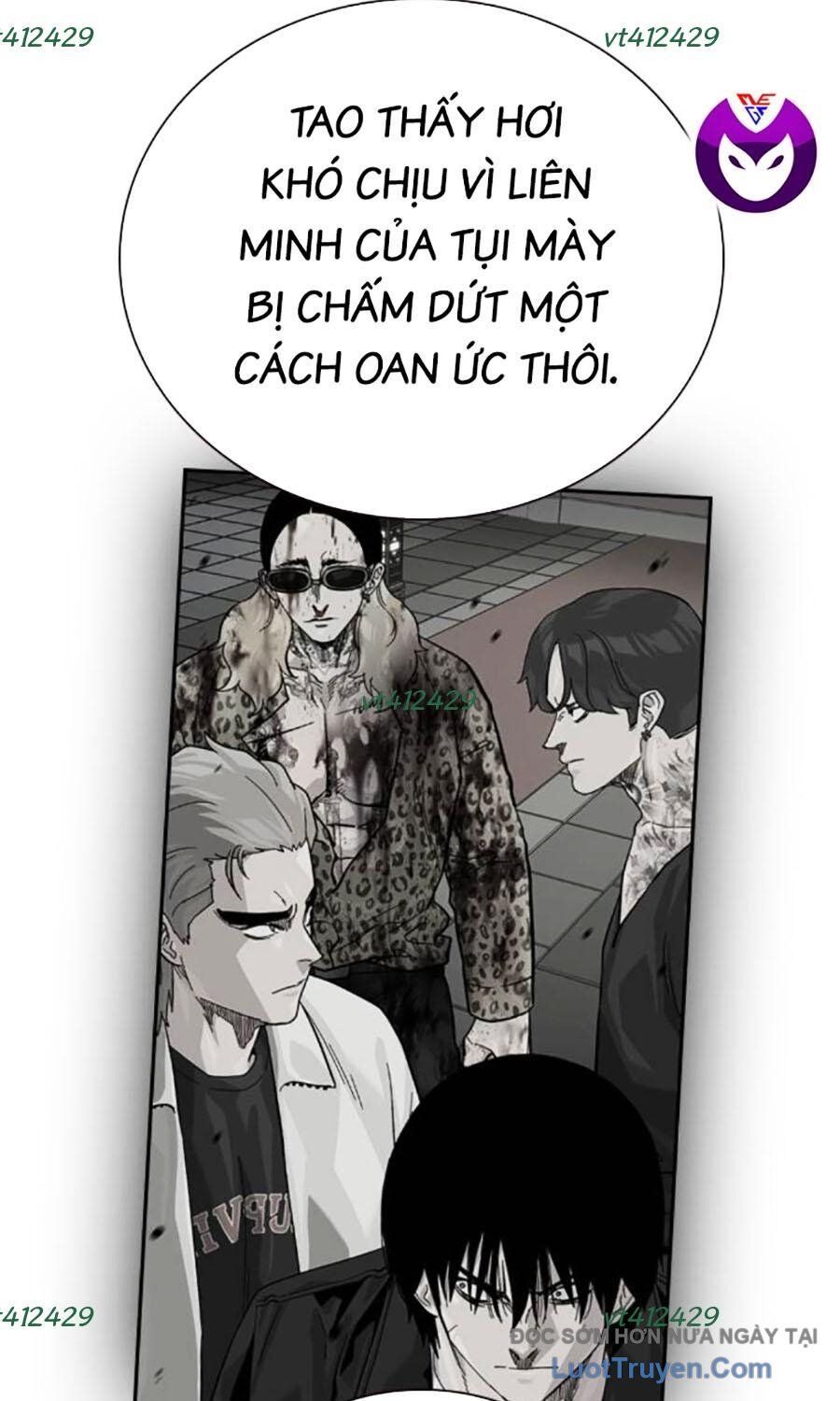 Để Có Thể Sống Sót Chapter 187 - 194