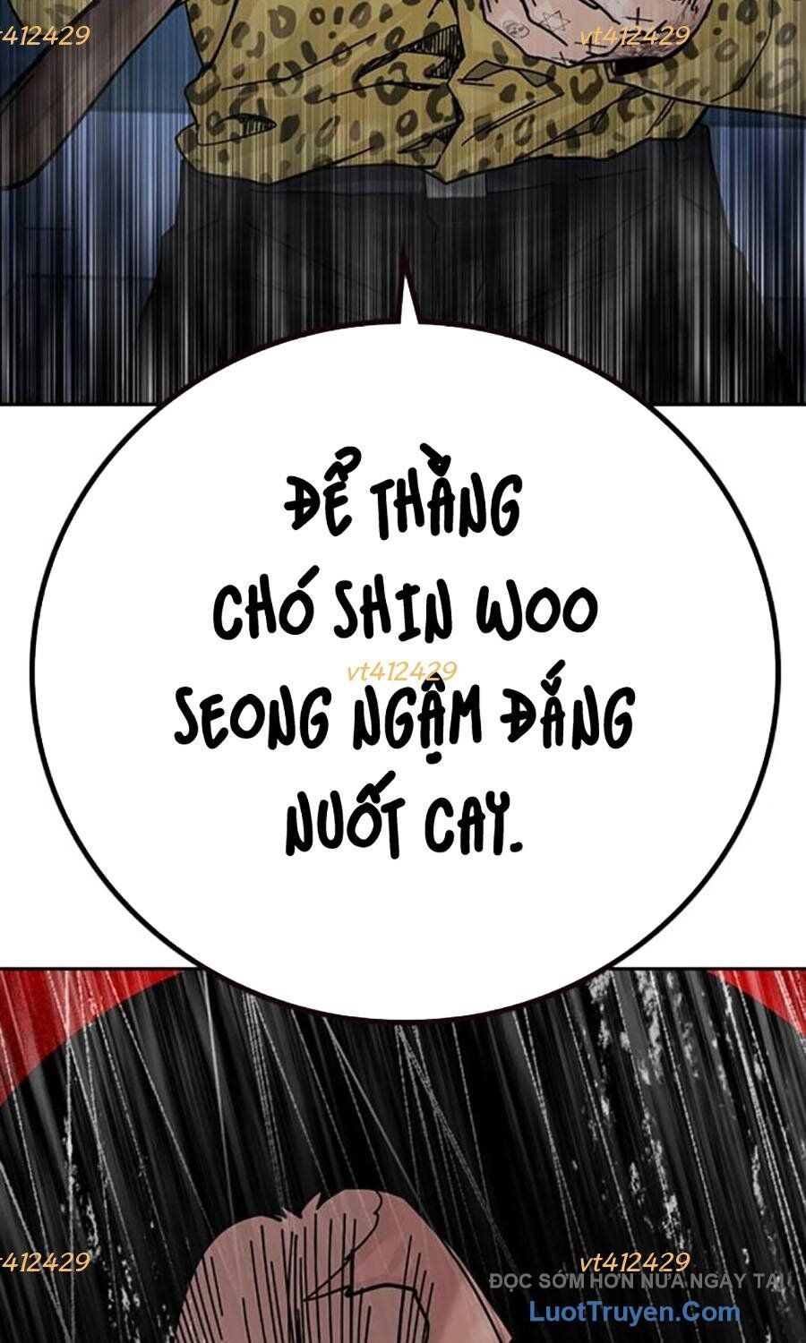 Để Có Thể Sống Sót Chapter 187 - 198