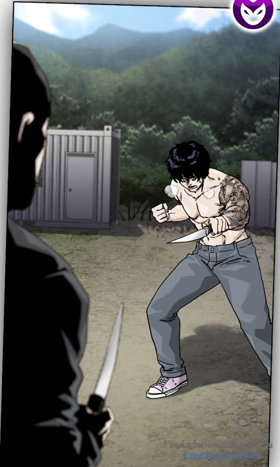 Để Có Thể Sống Sót Chapter 187 - 28