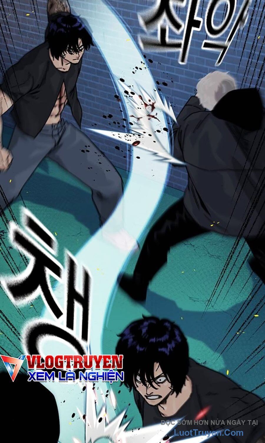 Để Có Thể Sống Sót Chapter 187 - 31