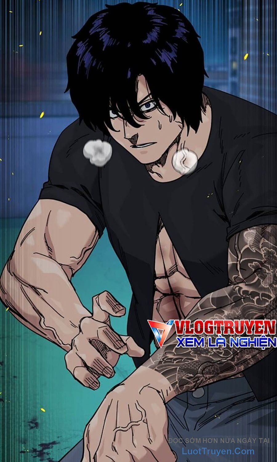 Để Có Thể Sống Sót Chapter 187 - 35
