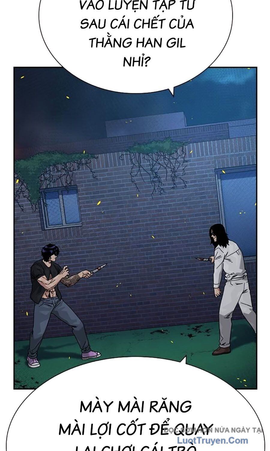 Để Có Thể Sống Sót Chapter 187 - 38