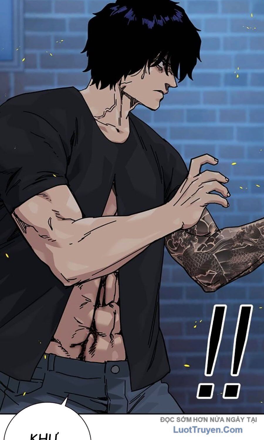 Để Có Thể Sống Sót Chapter 187 - 40