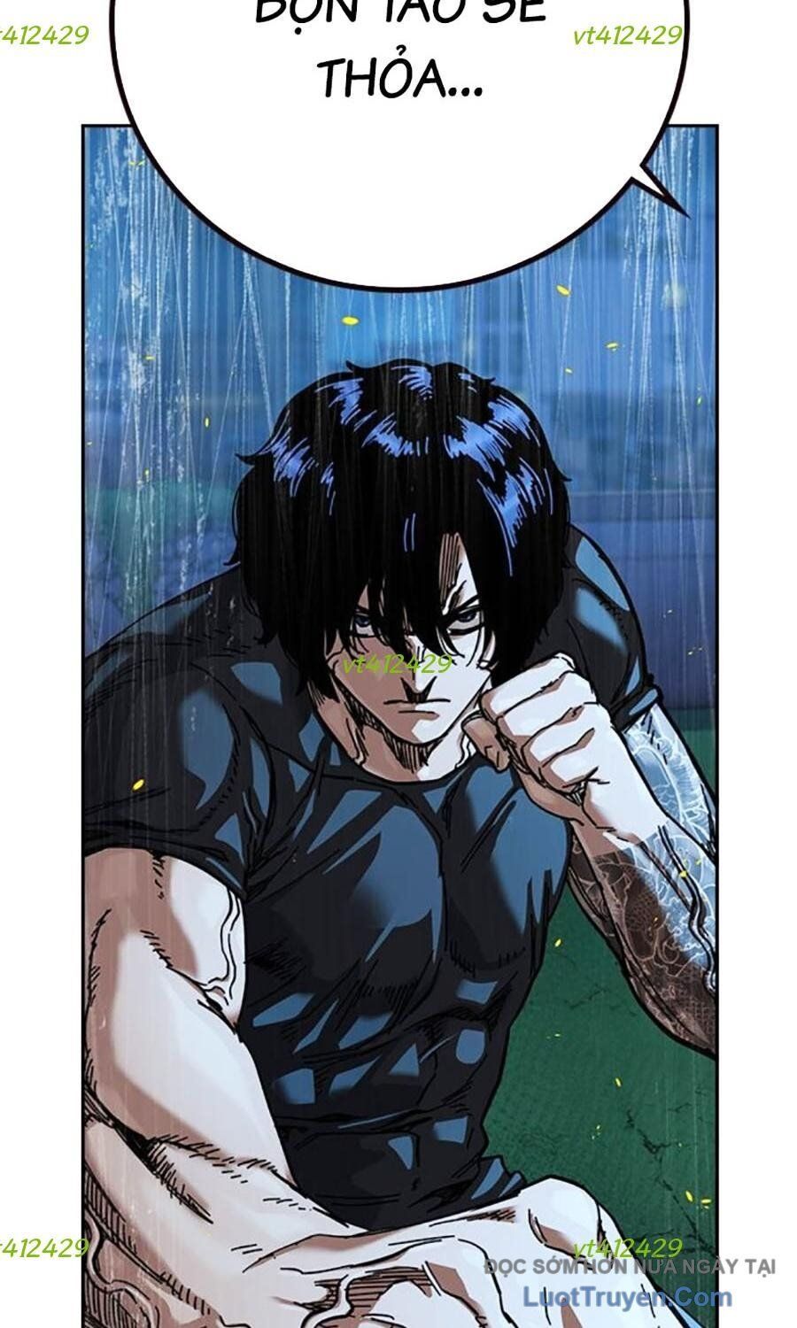 Để Có Thể Sống Sót Chapter 187 - 5