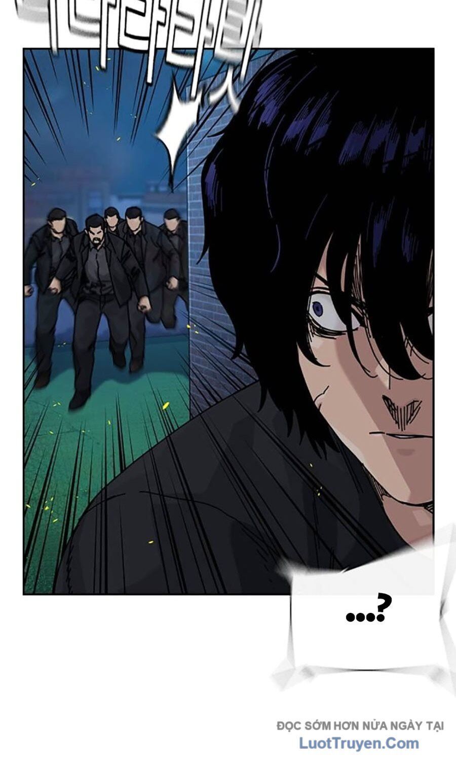 Để Có Thể Sống Sót Chapter 187 - 47