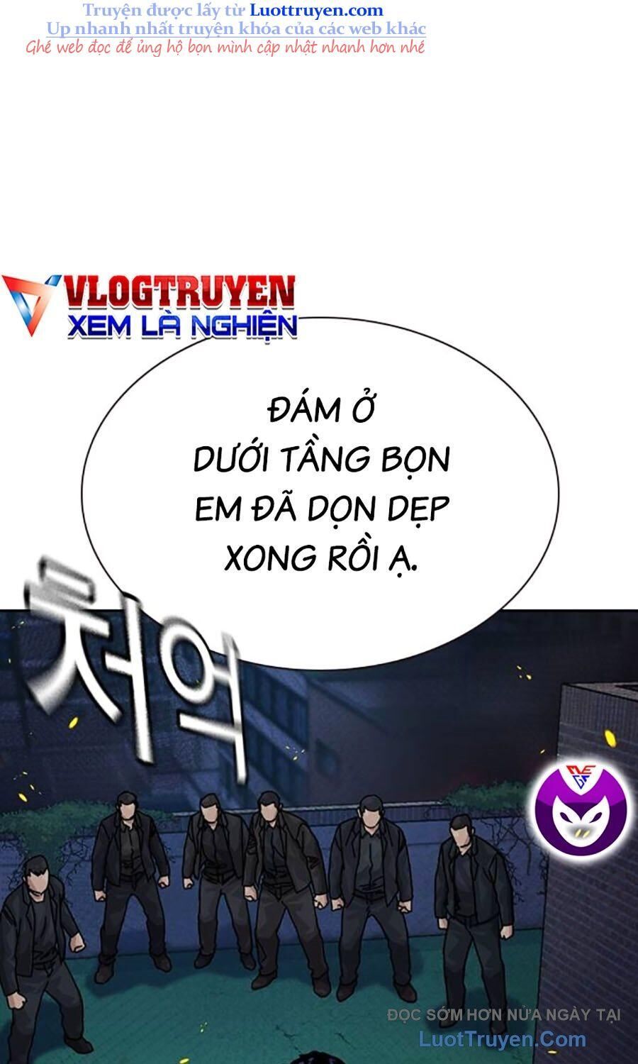 Để Có Thể Sống Sót Chapter 187 - 48