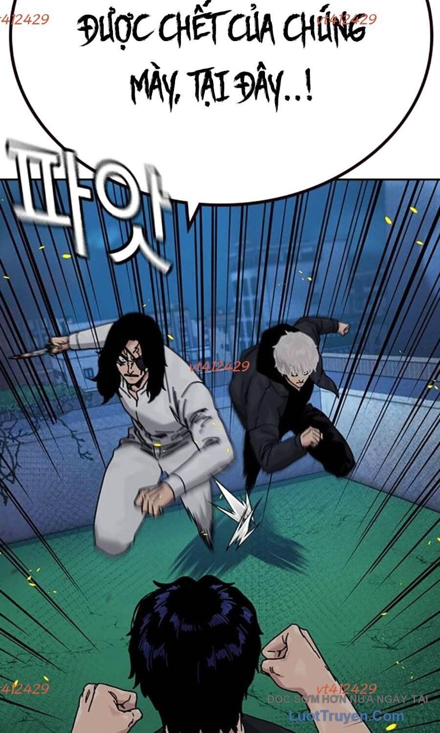 Để Có Thể Sống Sót Chapter 187 - 7