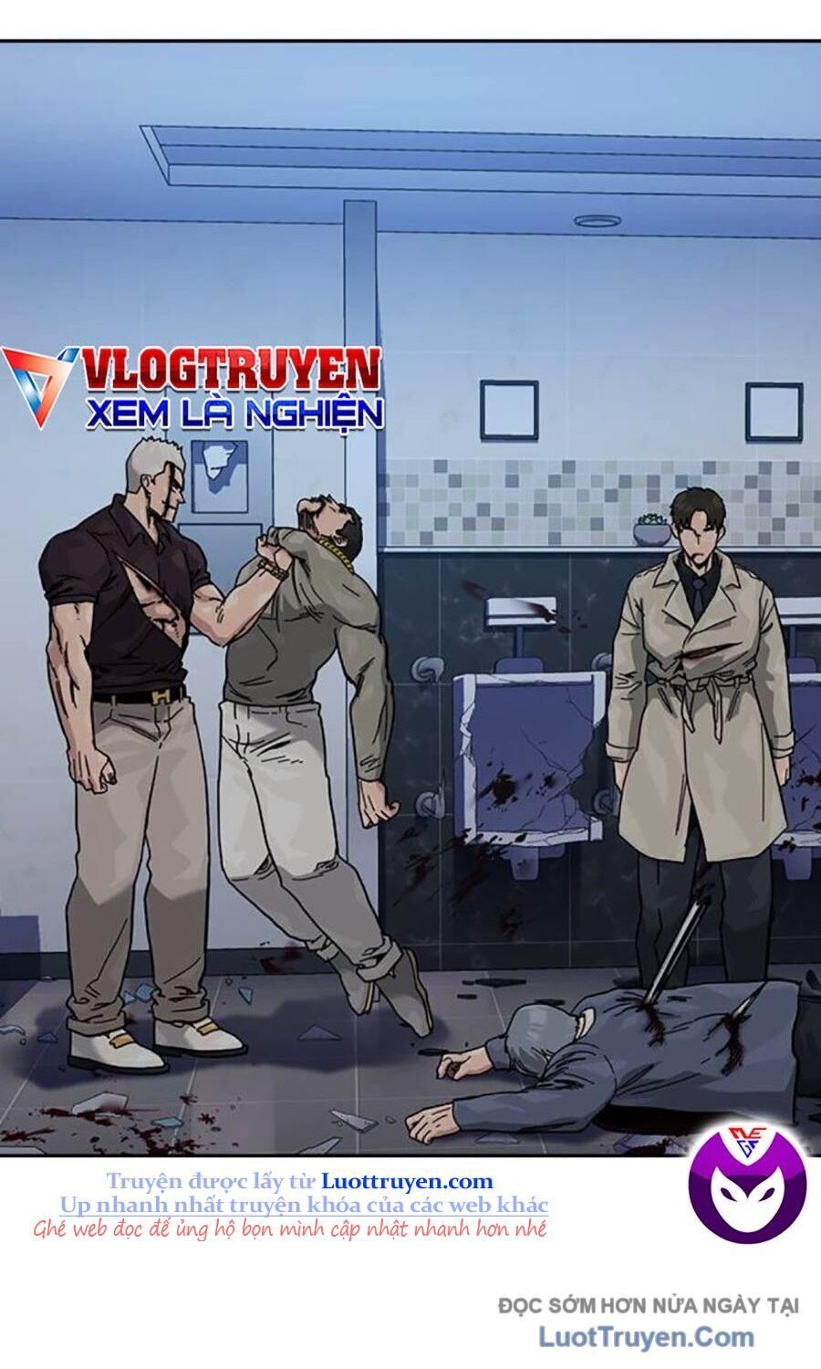 Để Có Thể Sống Sót Chapter 187 - 61