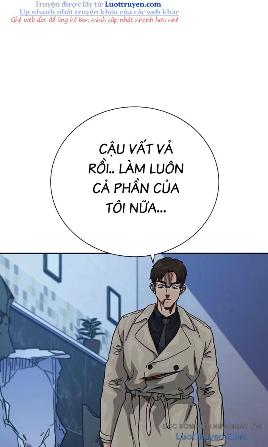 Để Có Thể Sống Sót Chapter 187 - 62