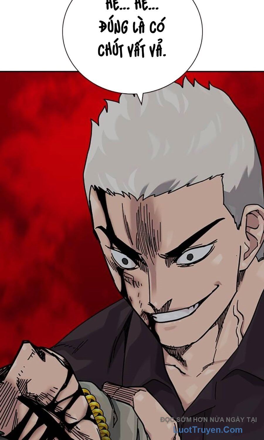 Để Có Thể Sống Sót Chapter 187 - 64