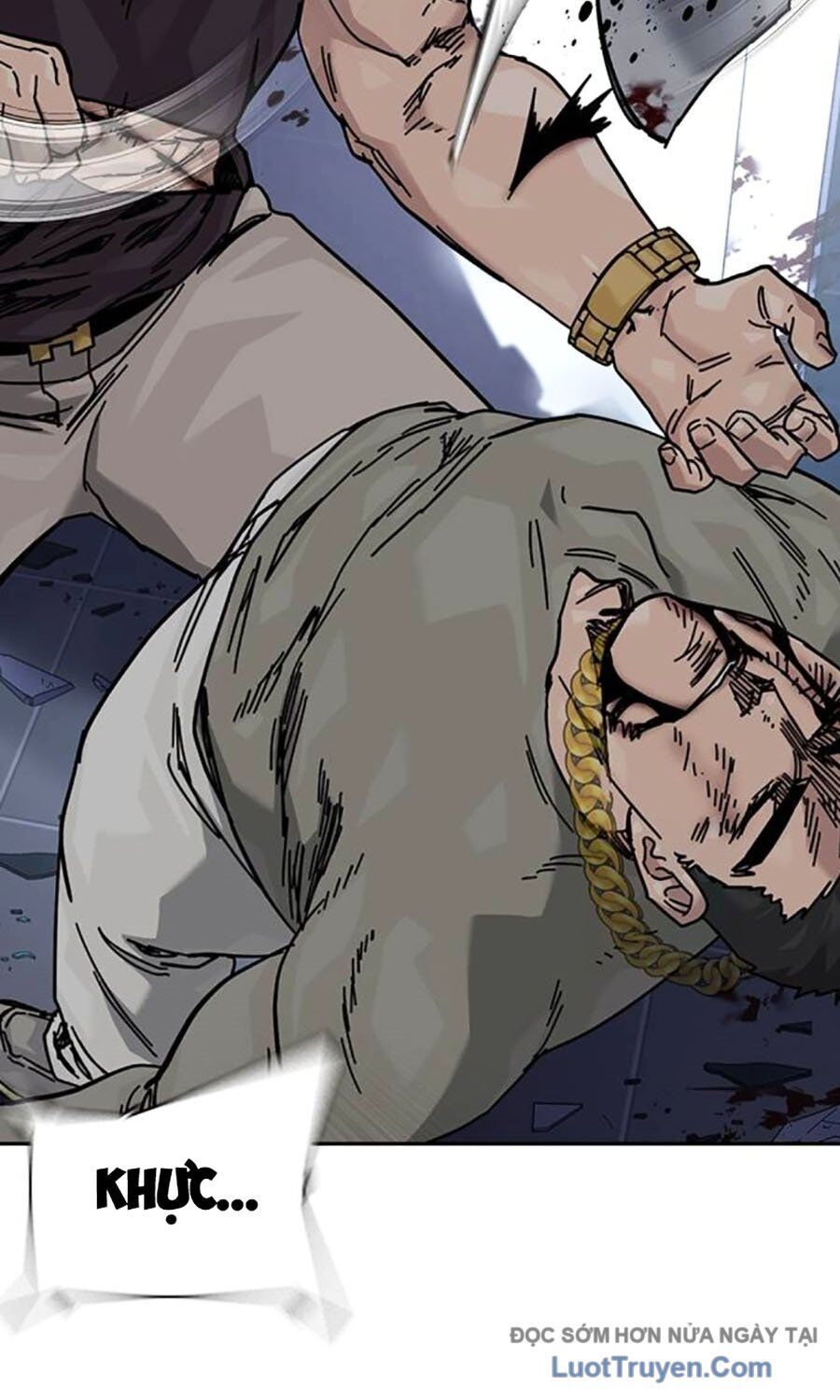 Để Có Thể Sống Sót Chapter 187 - 72