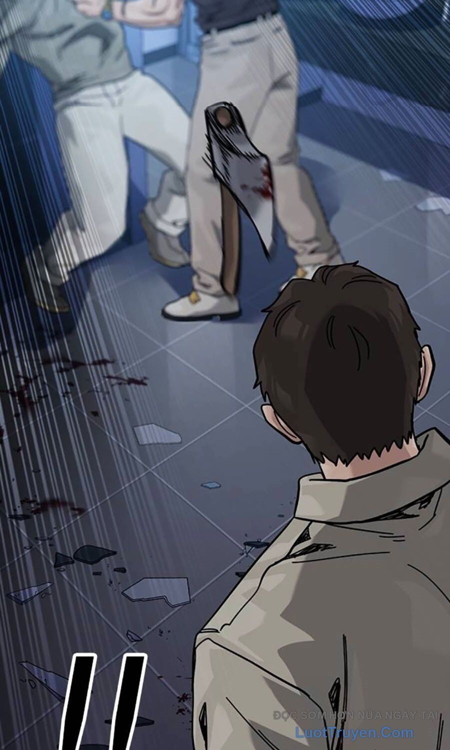 Để Có Thể Sống Sót Chapter 187 - 74