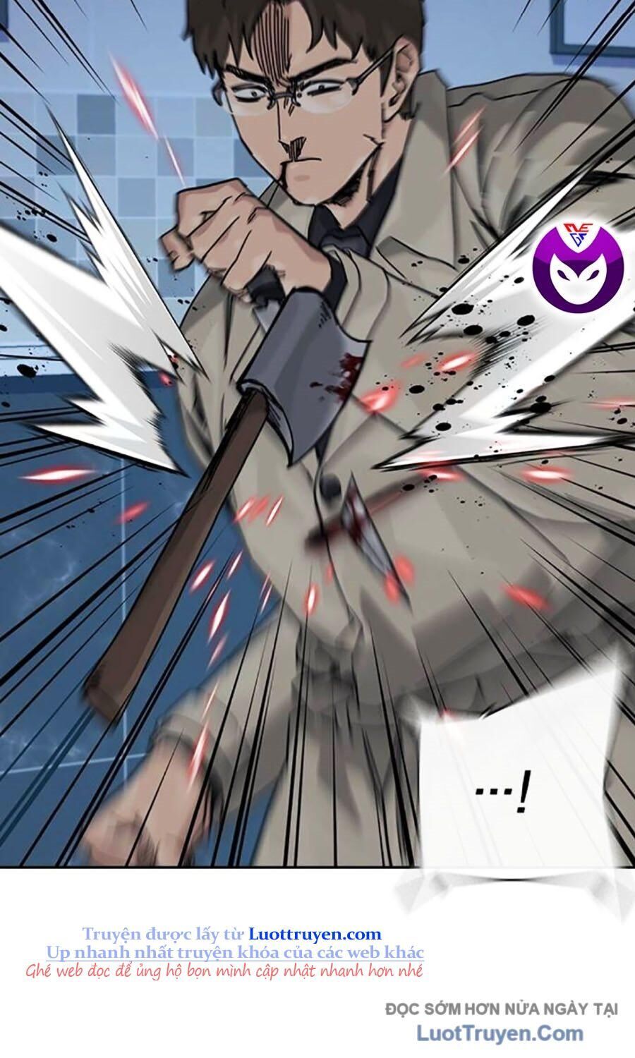 Để Có Thể Sống Sót Chapter 187 - 76