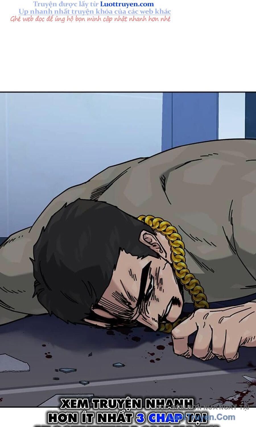 Để Có Thể Sống Sót Chapter 187 - 77