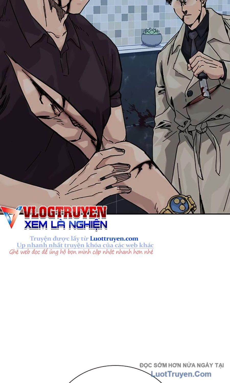 Để Có Thể Sống Sót Chapter 187 - 79