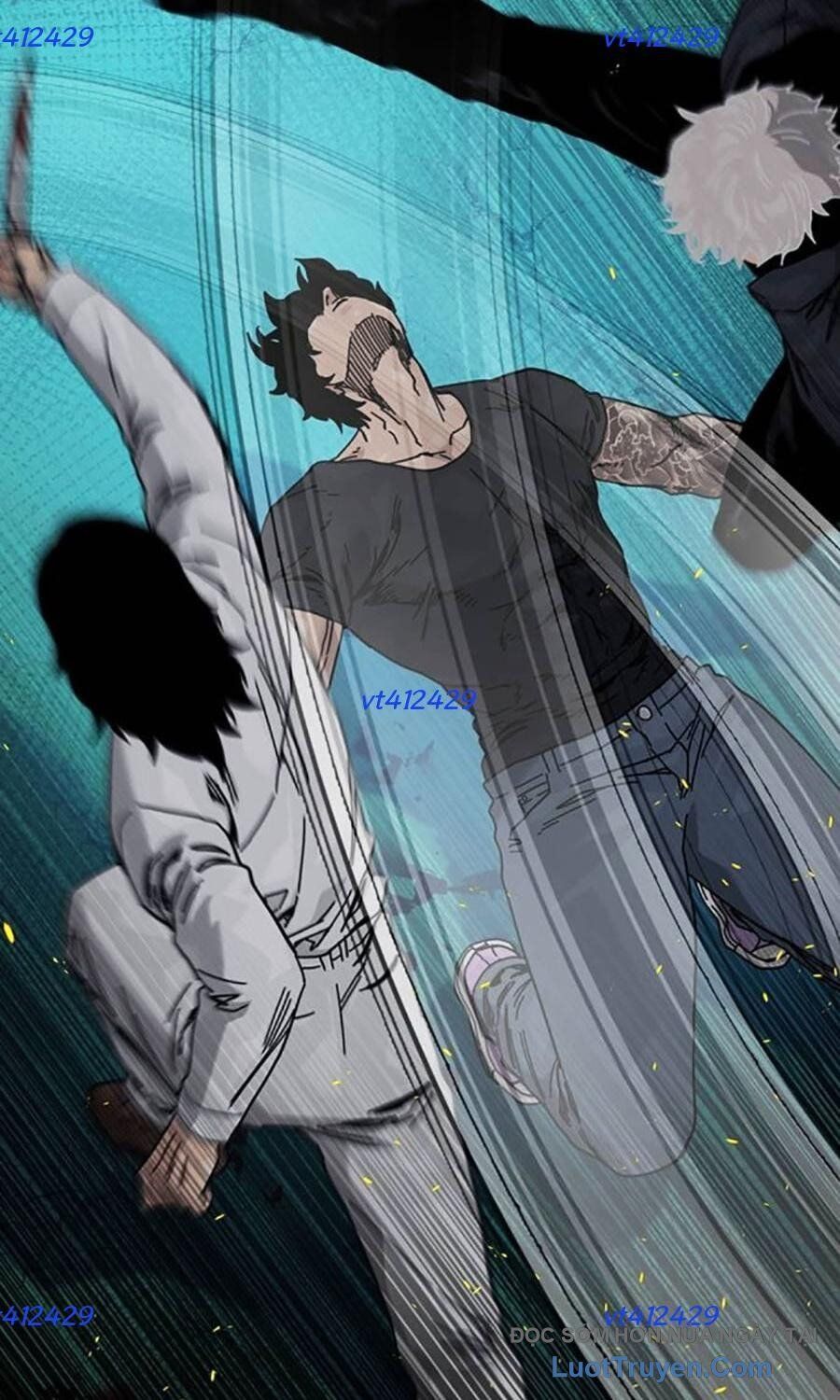 Để Có Thể Sống Sót Chapter 187 - 9