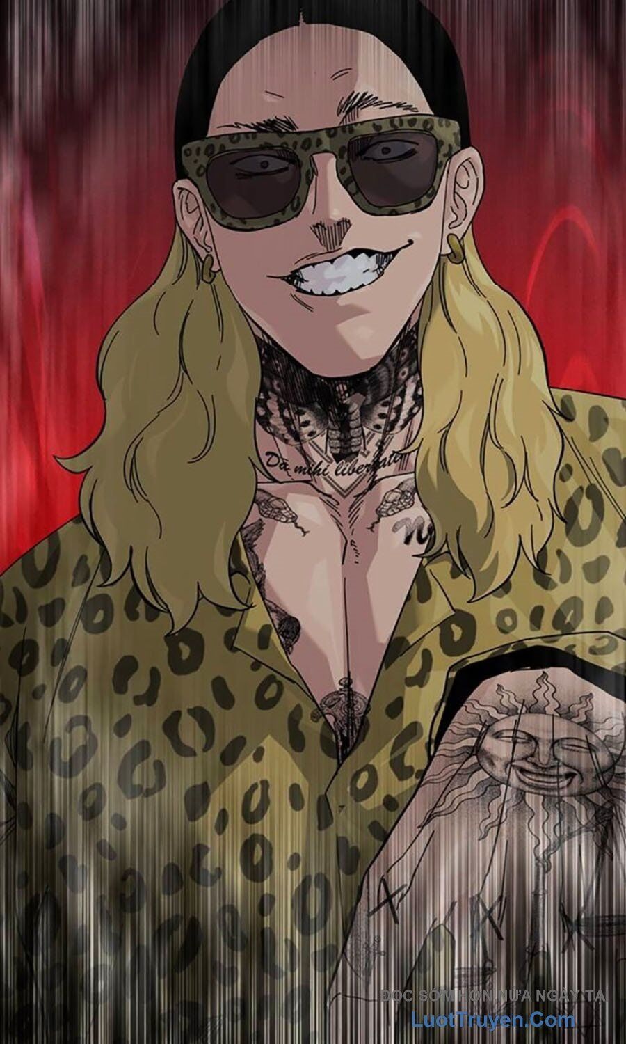 Để Có Thể Sống Sót Chapter 187 - 84