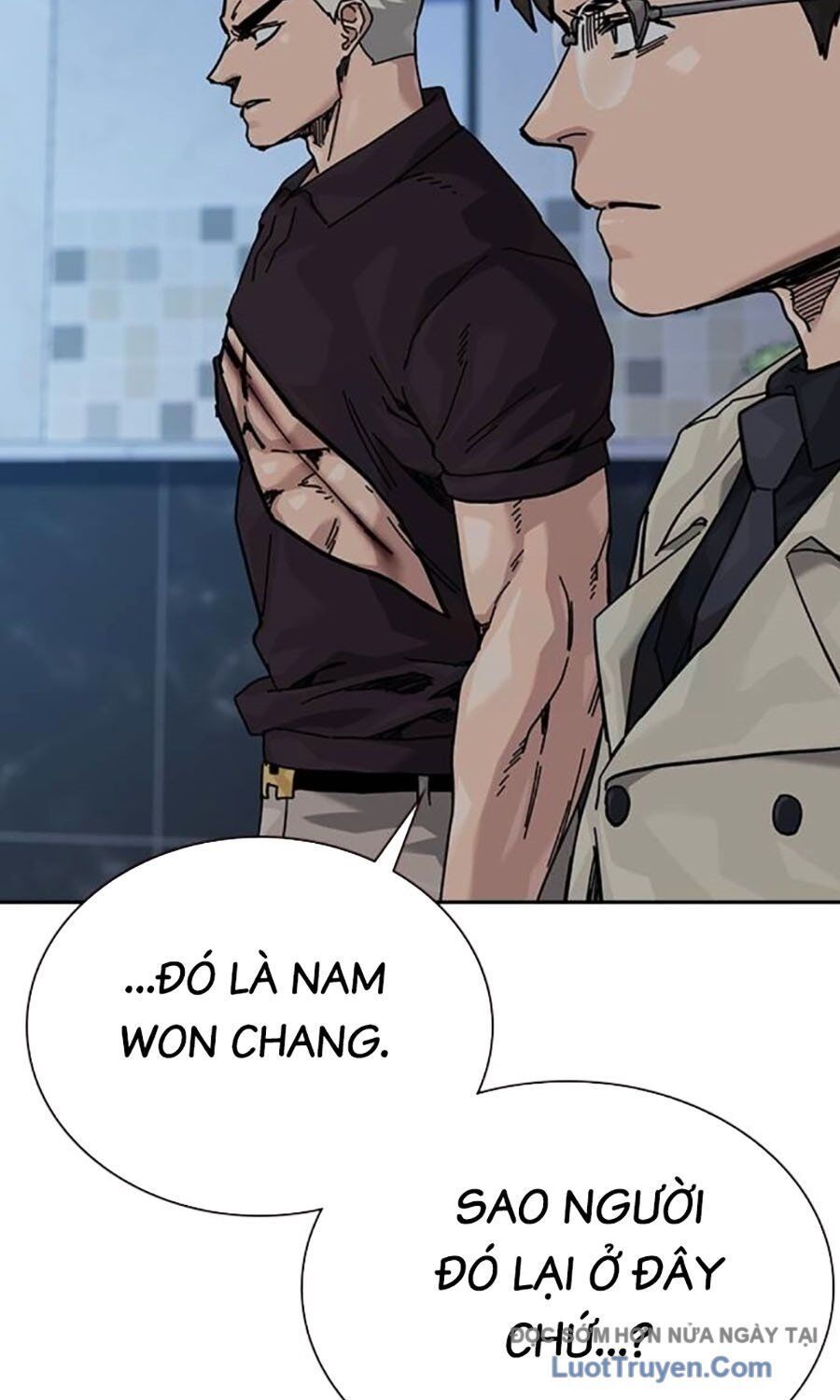 Để Có Thể Sống Sót Chapter 187 - 86