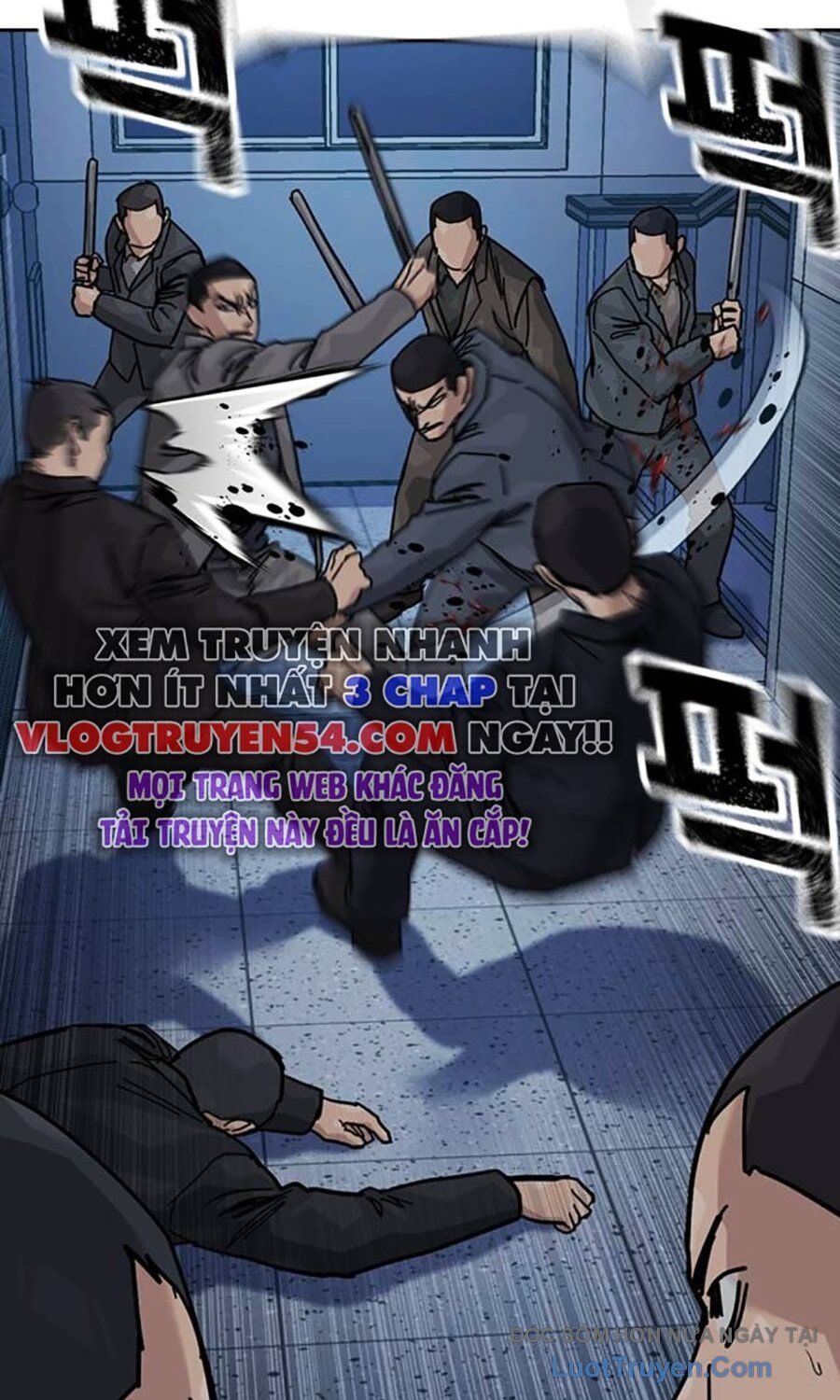 Để Có Thể Sống Sót Chapter 187 - 89