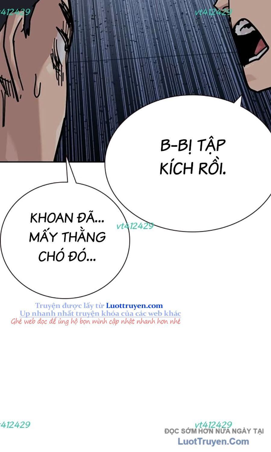 Để Có Thể Sống Sót Chapter 187 - 90