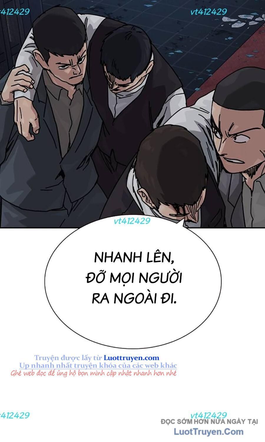 Để Có Thể Sống Sót Chapter 187 - 92