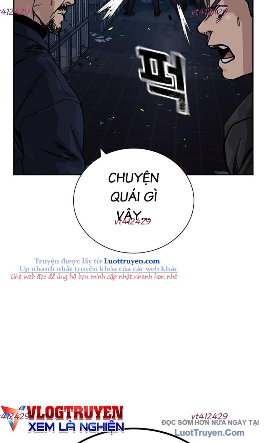 Để Có Thể Sống Sót Chapter 187 - 94