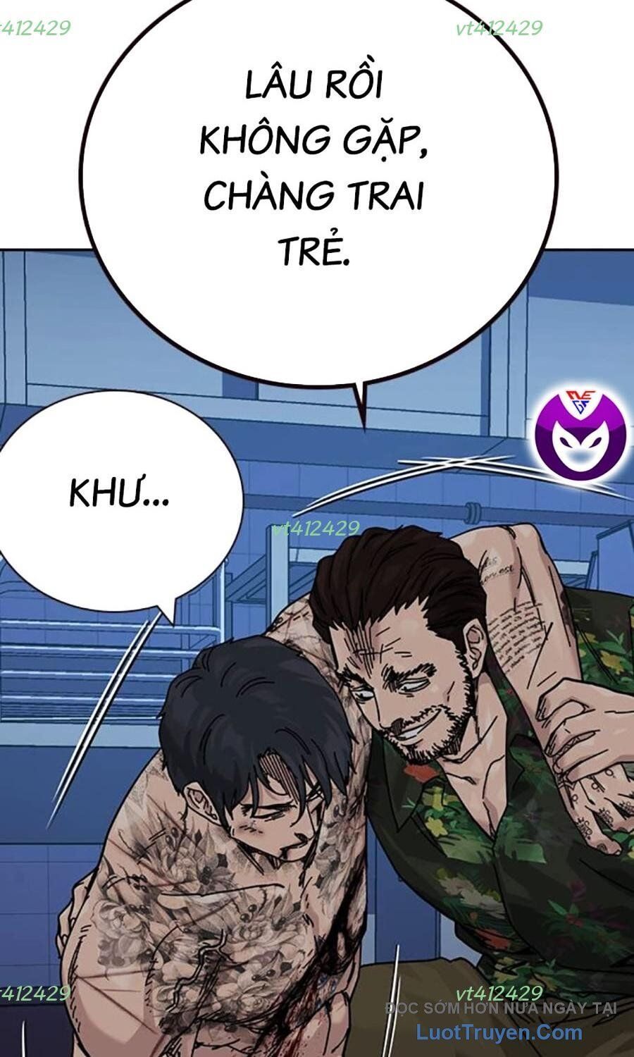 Để Có Thể Sống Sót Chapter 187 - 95