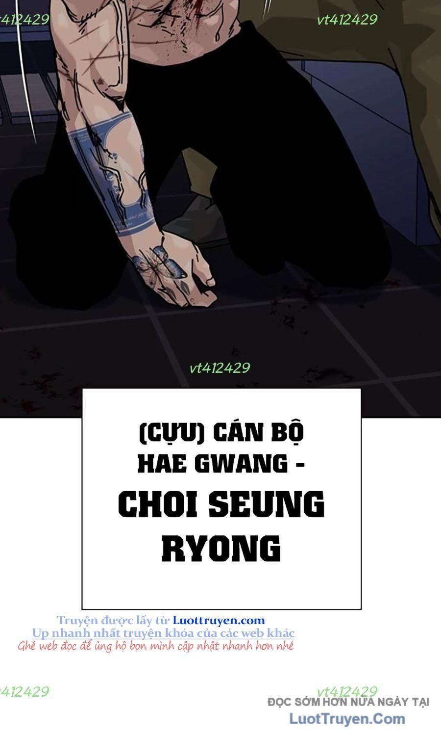 Để Có Thể Sống Sót Chapter 187 - 96