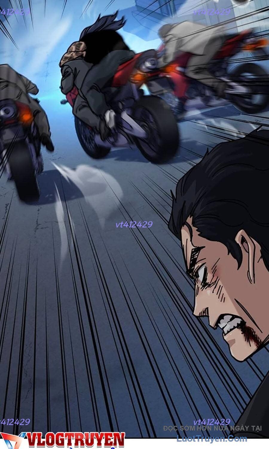 Để Có Thể Sống Sót Chapter 187 - 100