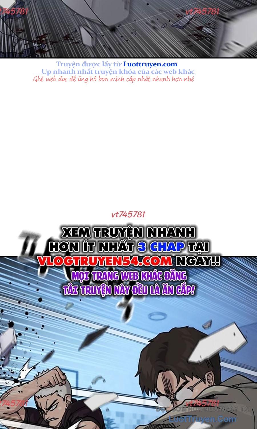 Để Có Thể Sống Sót Chapter 188 - 11