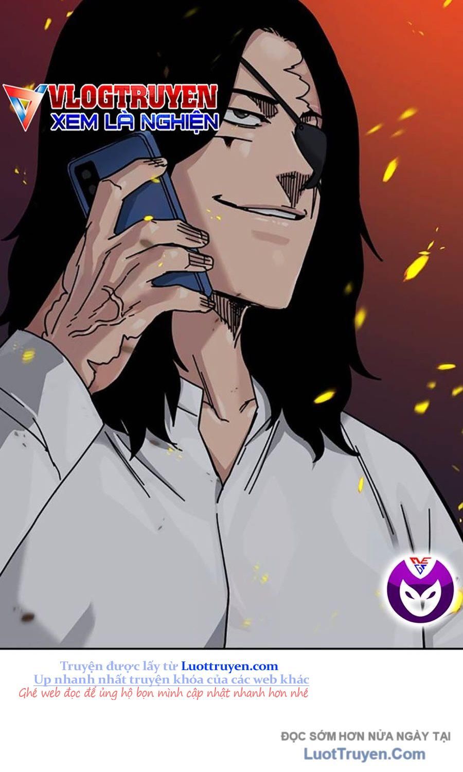 Để Có Thể Sống Sót Chapter 188 - 104