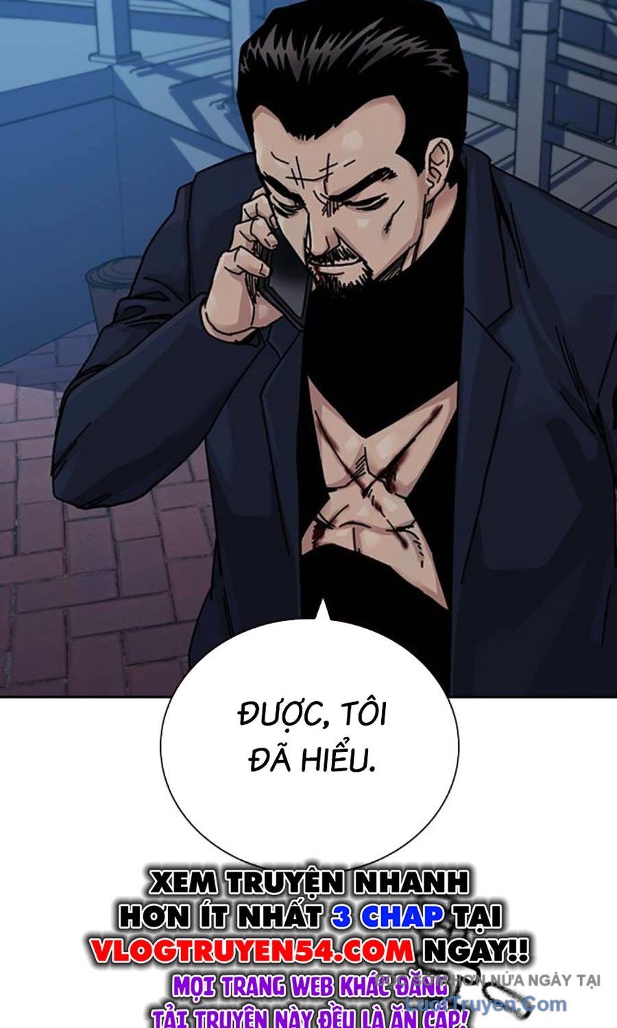 Để Có Thể Sống Sót Chapter 188 - 110