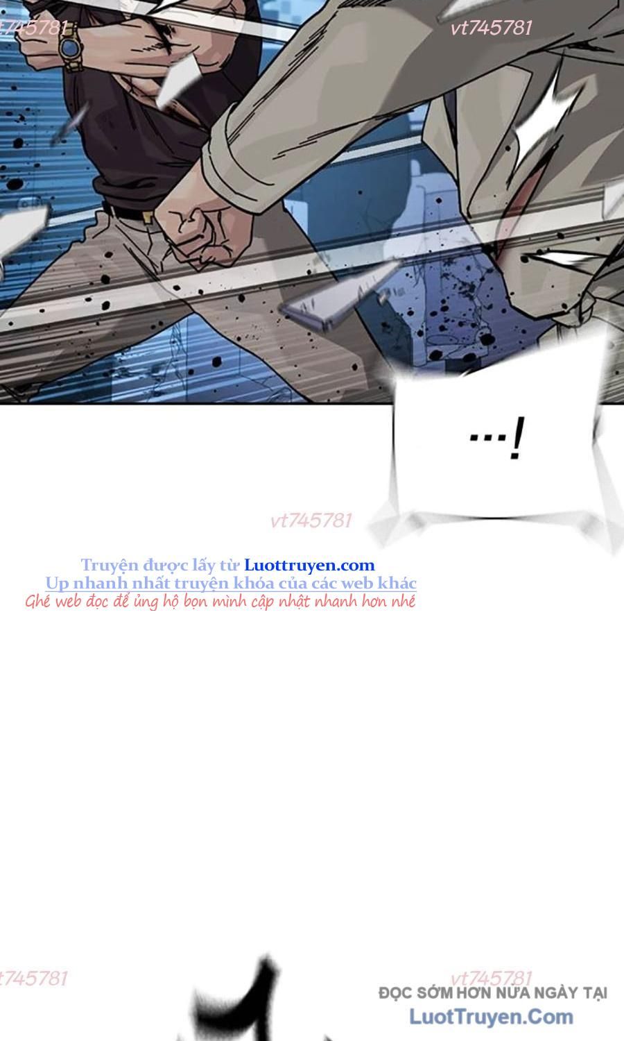 Để Có Thể Sống Sót Chapter 188 - 12