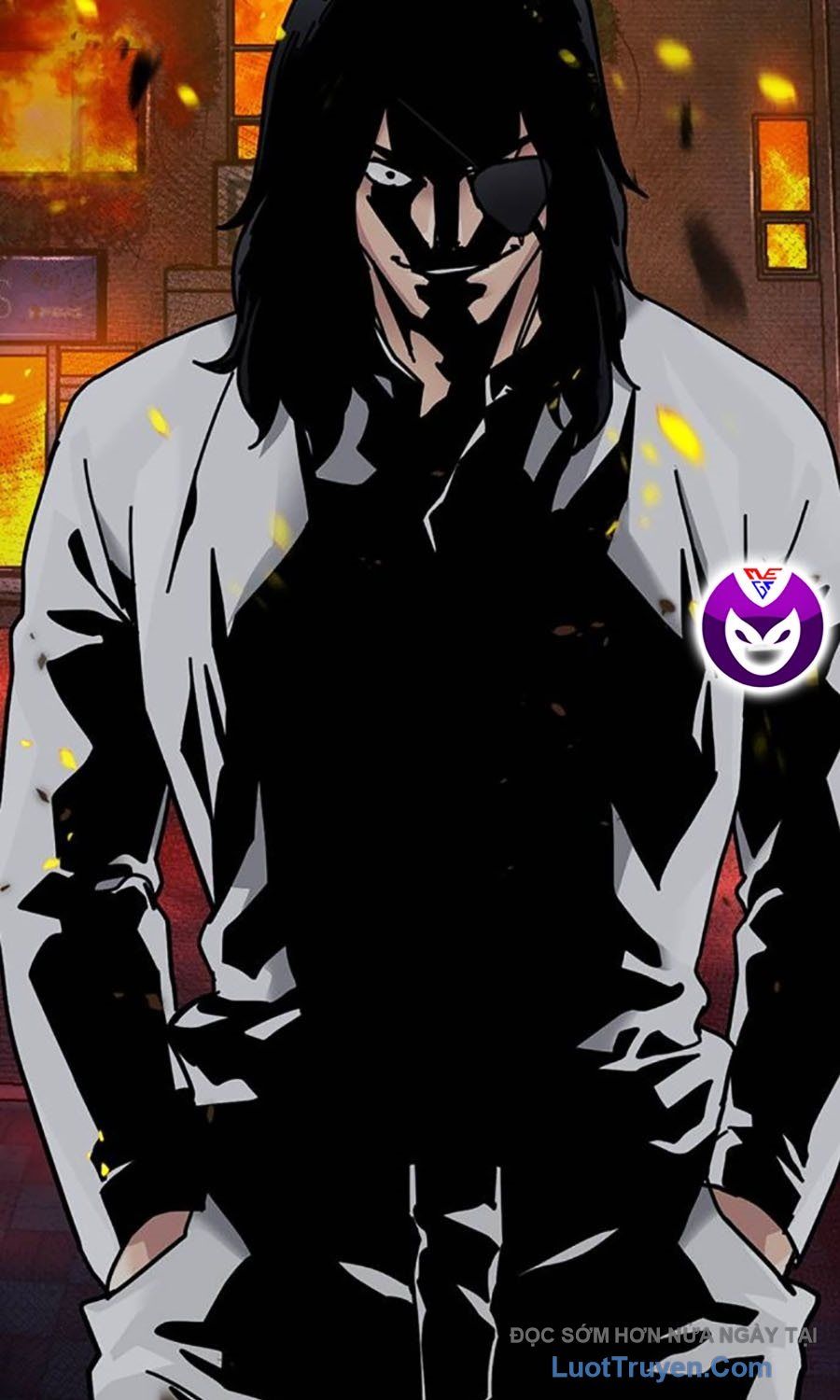 Để Có Thể Sống Sót Chapter 188 - 115