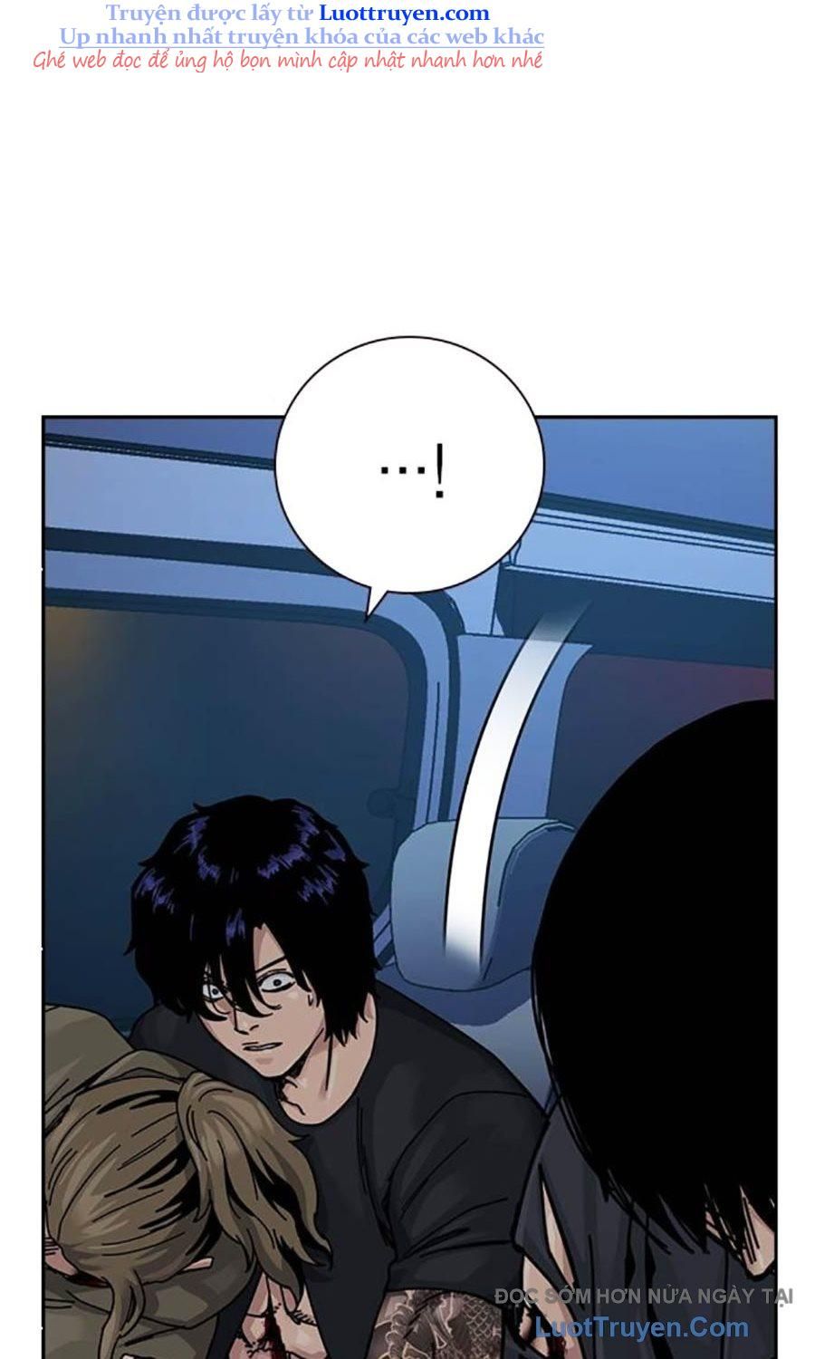 Để Có Thể Sống Sót Chapter 188 - 120
