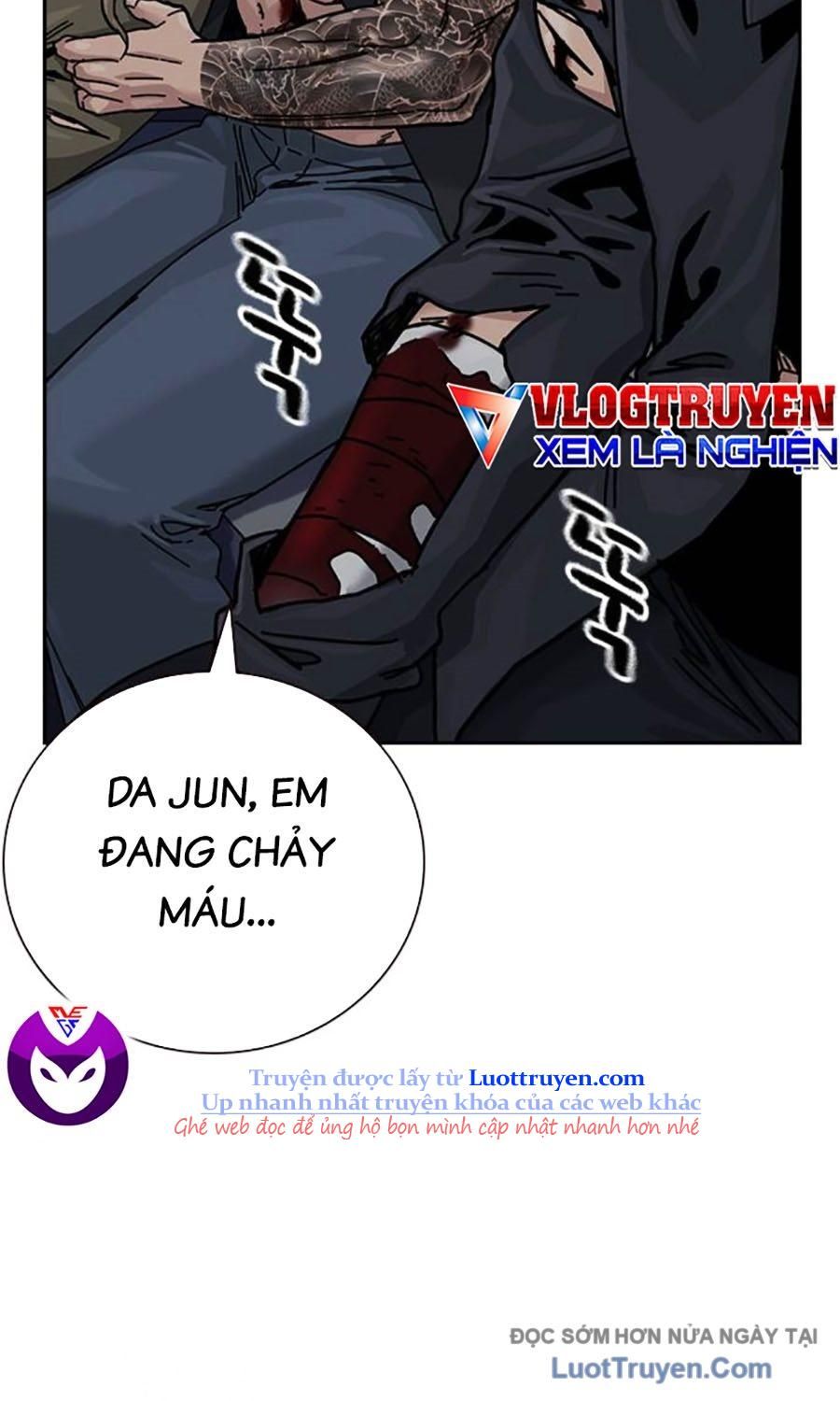 Để Có Thể Sống Sót Chapter 188 - 121