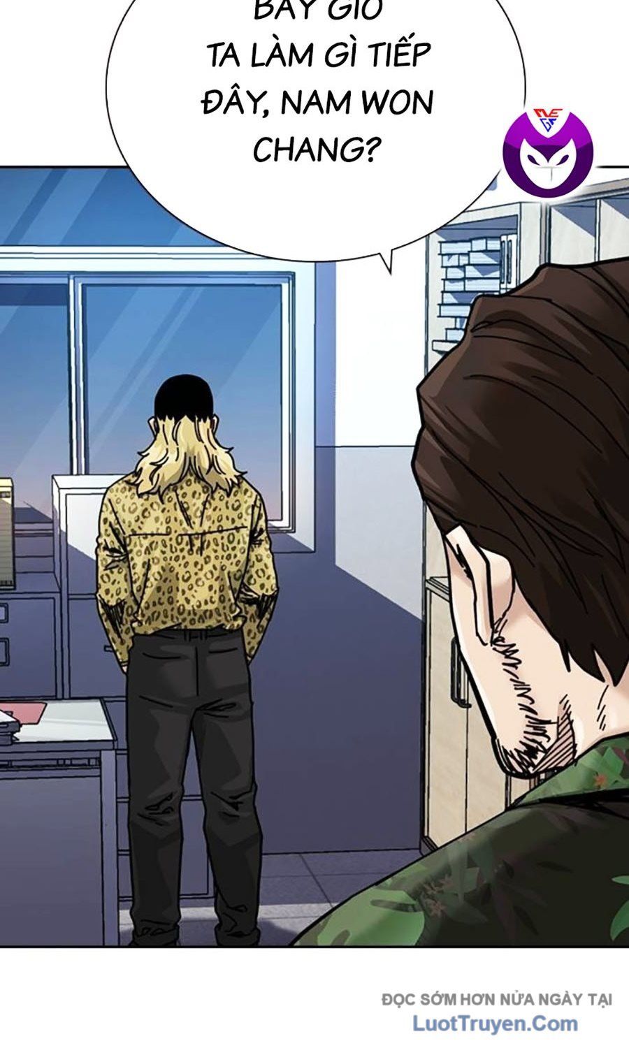 Để Có Thể Sống Sót Chapter 188 - 126