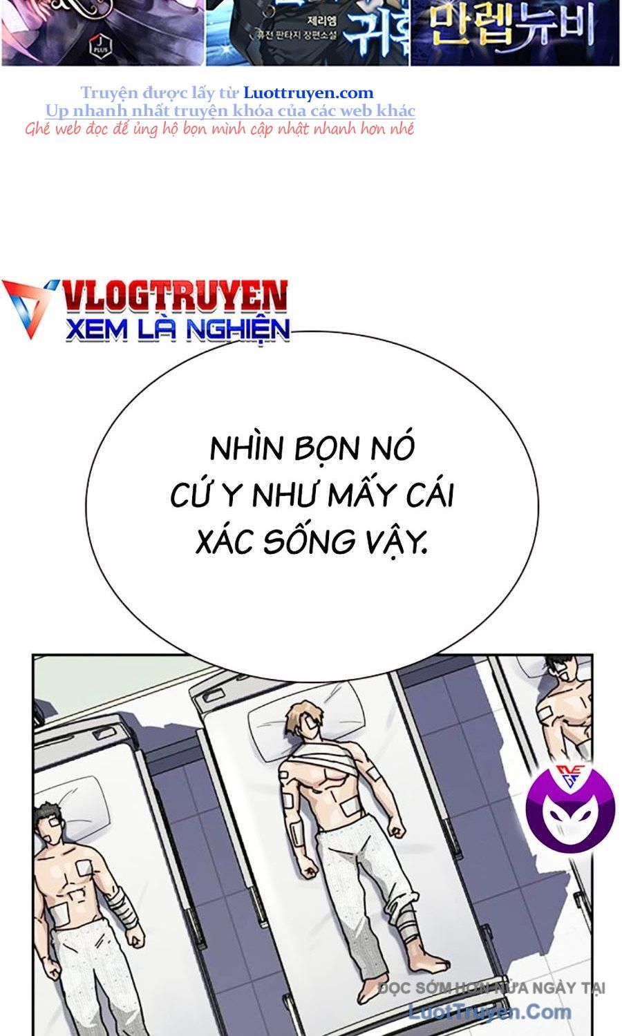 Để Có Thể Sống Sót Chapter 188 - 130